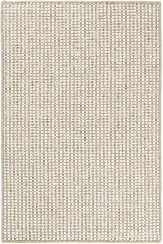 DASH & ALBERT PIXEL WOVEN SISAL/WOOL RUG-Exeter Paint Stores