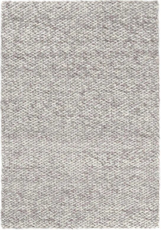DASH & ALBERT LOGGIA WOVEN WOOL RUG-Exeter Paint Stores