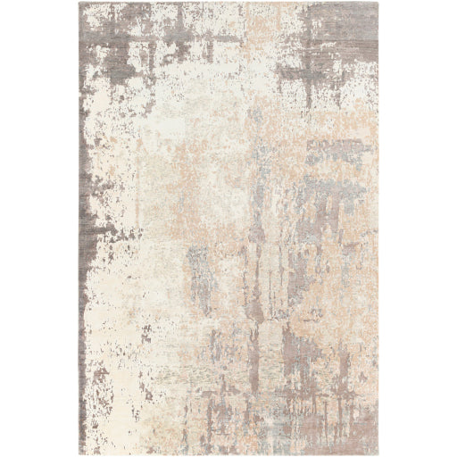 Surya Imola IML-1005 Multi-Color Rug-Rugs-Exeter Paint Stores