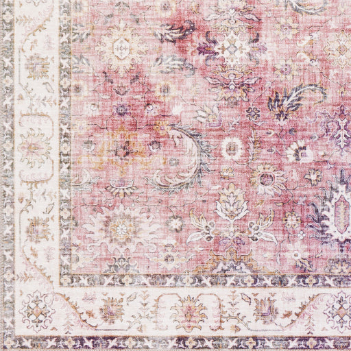 Surya Iris IRS-2305 Multi-Color Rug-Rugs-Exeter Paint Stores