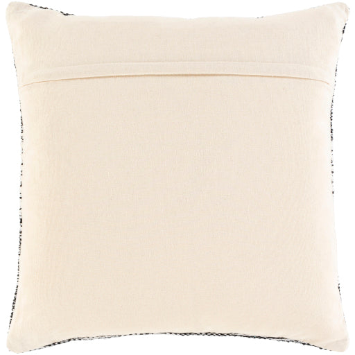 Surya Levi IVL-003 Pillow Cover-Pillows-Exeter Paint Stores