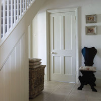 Farrow & Ball James White No.2010-Exeter Paint Stores