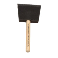 Dynamic Foam Brush