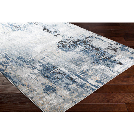 Surya Jolie JLO-2300 Multi-Color Rug-Rugs-Exeter Paint Stores