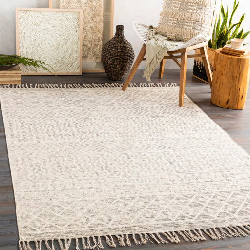 Surya July JUY-2302 Multi-Color Rug-Rugs-Exeter Paint Stores