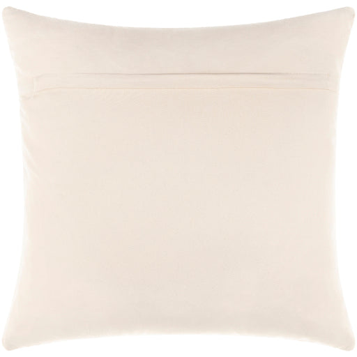 Surya Kansas KAA-003 Pillow Cover-Pillows-Exeter Paint Stores