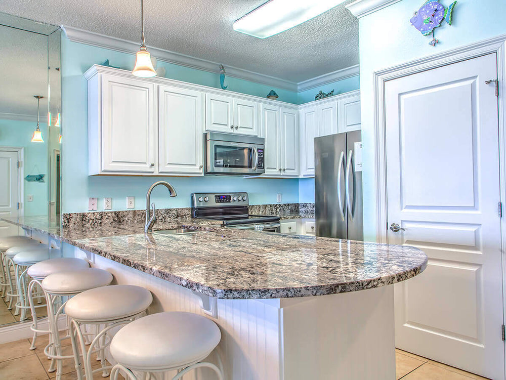 Level 5 Natrual Stone Granite (local only )