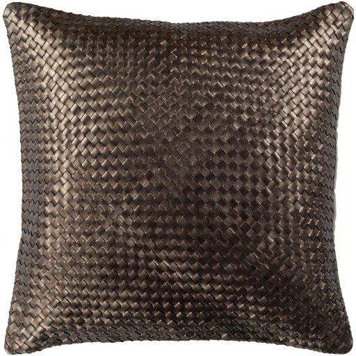 Surya Kenzie KNZ-001 Pillow Cover-Pillows-Exeter Paint Stores