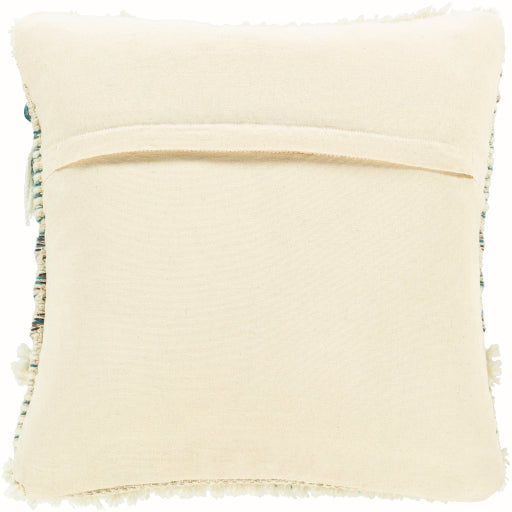 Surya Karina KRN-002 Pillow Cover-Pillows-Exeter Paint Stores