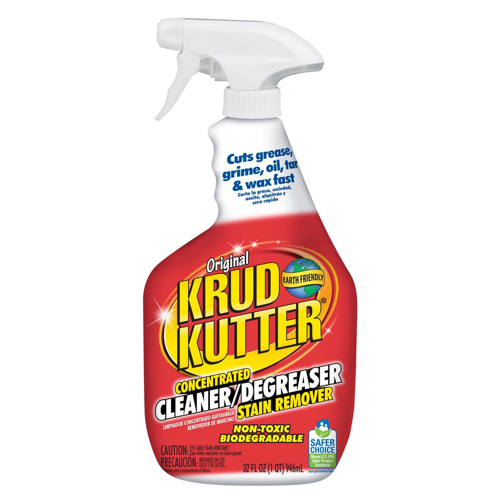 Krud Kutter Cleaner/degreaser 40038-Exeter Paint Stores