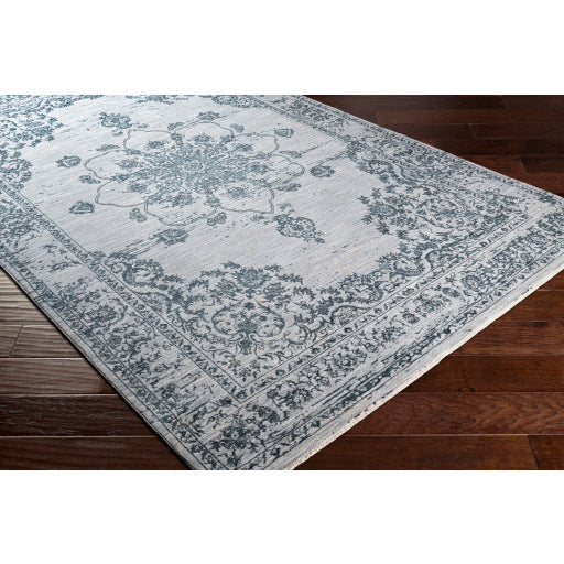 Surya Laila LAA-2302 Multi-Color Rug-Rugs-Exeter Paint Stores