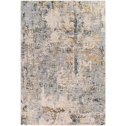 Surya Laila LAA-2303 Multi-Color Rug-Rugs-Exeter Paint Stores