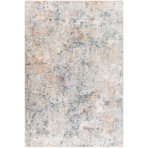 Surya Laila LAA-2304 Multi-Color Rug-Rugs-Exeter Paint Stores