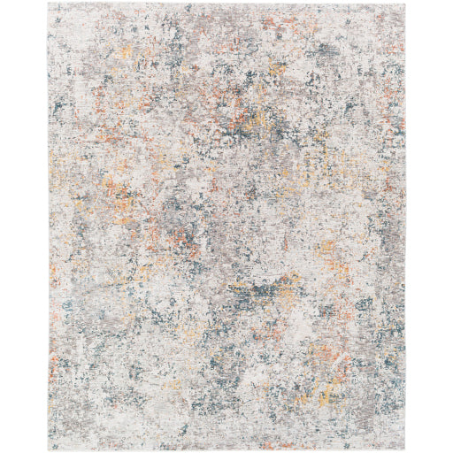 Surya Laila LAA-2304 Multi-Color Rug-Rugs-Exeter Paint Stores