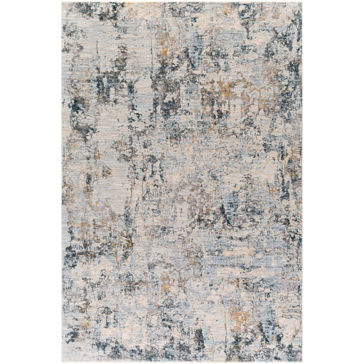 Surya Laila LAA-2305 Multi-Color Rug-Rugs-Exeter Paint Stores