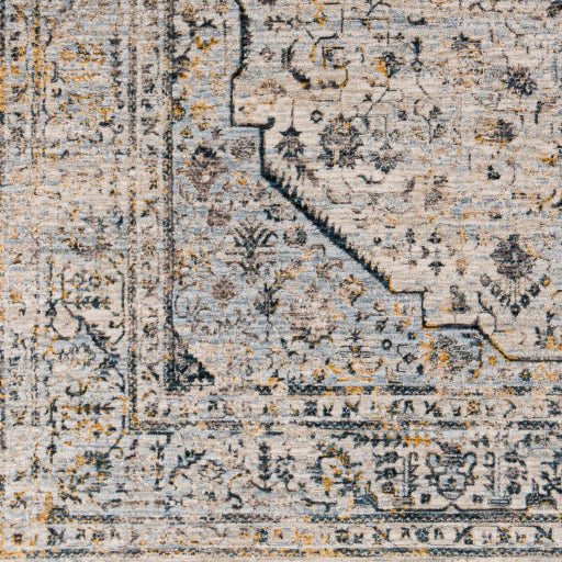 Surya Laila LAA-2311 Multi-Color Rug-Rugs-Exeter Paint Stores