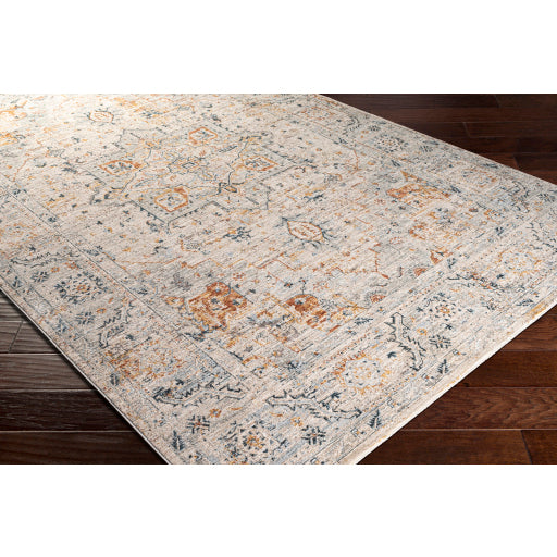 Surya Laila LAA-2312 Multi-Color Rug-Rugs-Exeter Paint Stores