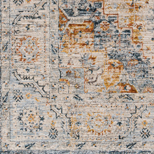 Surya Laila LAA-2313 Multi-Color Rug-Rugs-Exeter Paint Stores