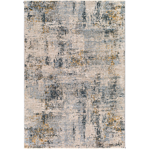 Surya Amelie AML-2309 Multi-Color Rug-Rugs-Exeter Paint Stores