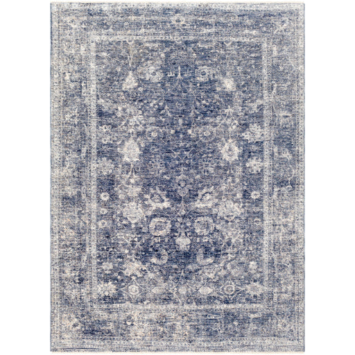 Surya Lincoln LIC-2303 Multi-Color Rug-Rugs-Exeter Paint Stores