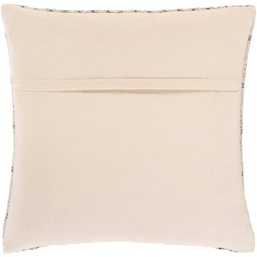 Surya Leif LIF-001 Pillow Cover-Pillows-Exeter Paint Stores