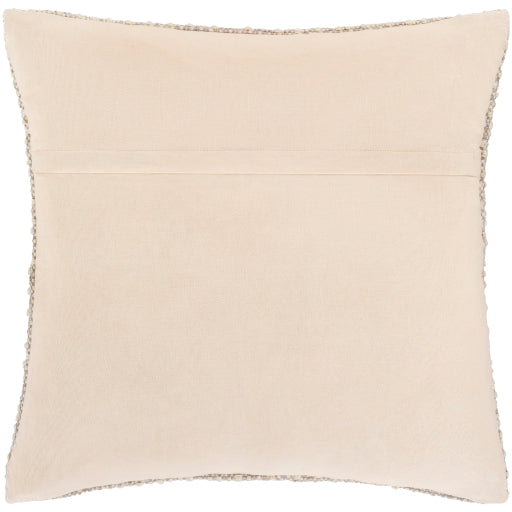 Surya Leif LIF-004 Pillow Cover-Pillows-Exeter Paint Stores