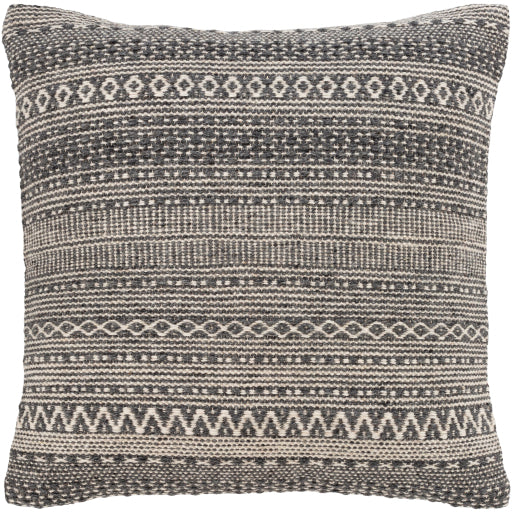Surya Leif LIF-005 Pillow Cover-Pillows-Exeter Paint Stores