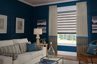 Draperies-Exeter Paint Stores