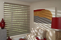 Transitional Shades-Exeter Paint Stores