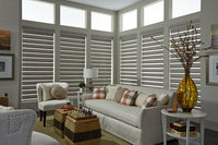 Transitional Shades-Exeter Paint Stores