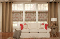 Draperies-Exeter Paint Stores