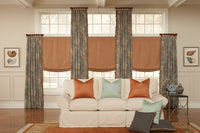 Draperies-Exeter Paint Stores