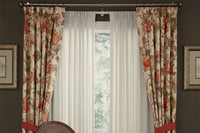 Draperies-Exeter Paint Stores