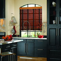 CUSTOM WOOD & FAUX BLINDS-Exeter Paint Stores