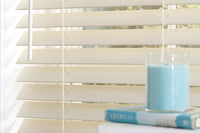 CUSTOM WOOD & FAUX BLINDS-Exeter Paint Stores