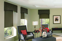 Roller Shades-Exeter Paint Stores