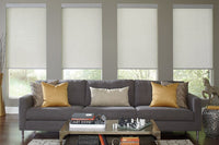 Roller Shades-Exeter Paint Stores