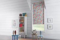 Roller Shades-Exeter Paint Stores