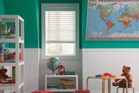 CUSTOM WOOD & FAUX BLINDS-Exeter Paint Stores