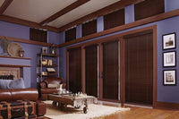 CUSTOM WOOD & FAUX BLINDS-Exeter Paint Stores