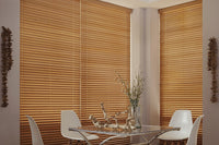 CUSTOM WOOD & FAUX BLINDS-Exeter Paint Stores