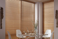 CUSTOM WOOD & FAUX BLINDS-Exeter Paint Stores