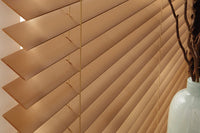CUSTOM WOOD & FAUX BLINDS-Exeter Paint Stores