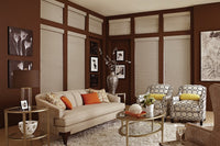 CUSTOM WOOD & FAUX BLINDS-Exeter Paint Stores