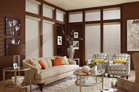 CUSTOM WOOD & FAUX BLINDS-Exeter Paint Stores