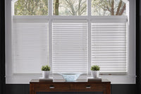 CUSTOM WOOD & FAUX BLINDS-Exeter Paint Stores