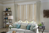 Draperies-Exeter Paint Stores