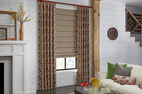 Draperies-Exeter Paint Stores