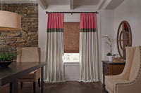 Draperies-Exeter Paint Stores