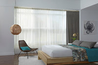 Draperies-Exeter Paint Stores